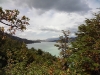 Lago Nordenskjold, Chile